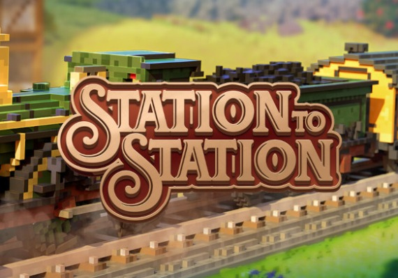 Station to Station (PC) Station to Station (PC)