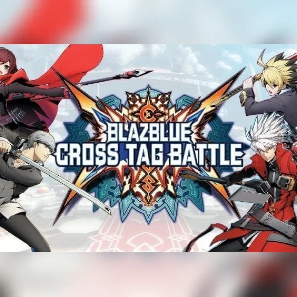 Blazblue Blazblue: Cross Tag Battle Special Edition (Pc) Steam Key - Eu