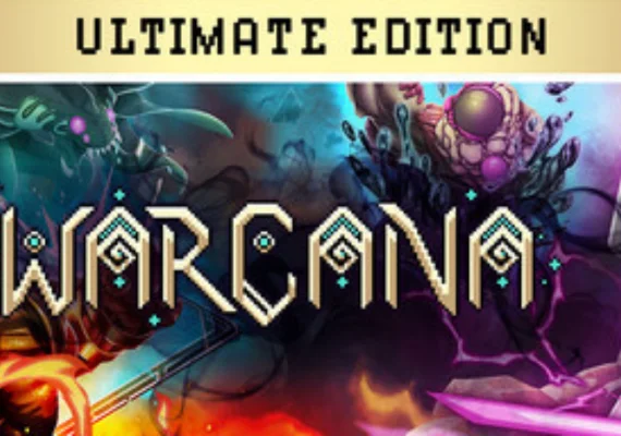 WARCANA - Ultimate Edition (PC)