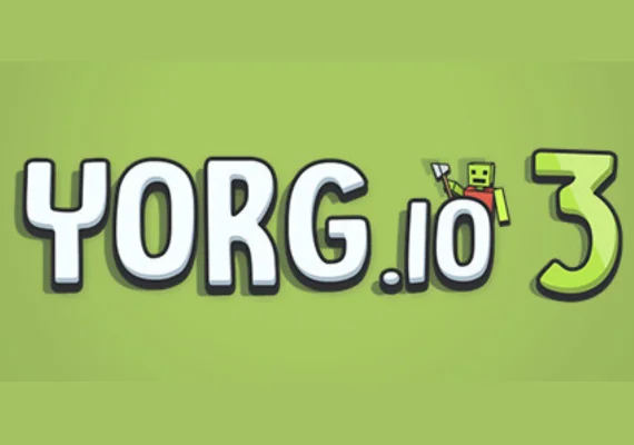 YORG.io 3 (PC)