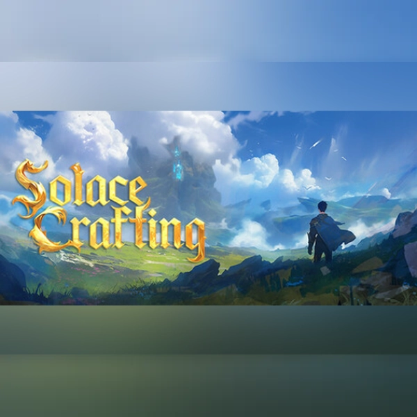 Solace Crafting (PC) Steam Gift - GLOBAL