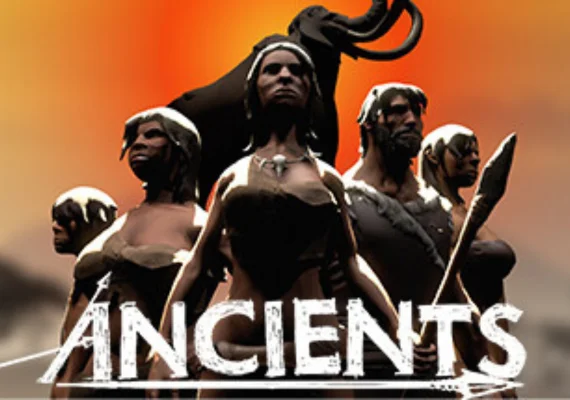 The Ancients (PC) Steam Account -GLOBAL (PC)