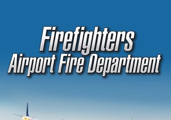 Firefighters: Airport Fire Department (Xbox One / Xbox Series X|S) Firefighters: Airport Fire Department (Xbox One / Xbox Series X|S)