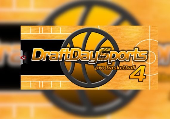 Draft Day Sports: Pro Basketball 4 (PC) Draft Day Sports: Pro Basketball 4 (PC)