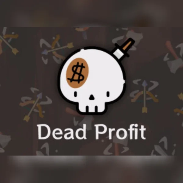 Dark Dead Profit (Pc) Steam Key - Global