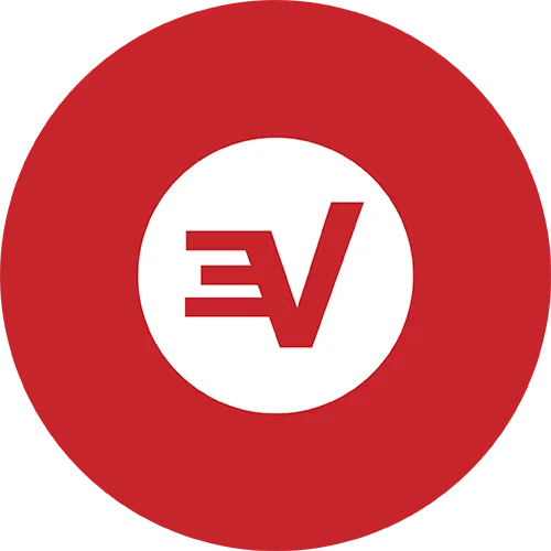  ExpressVPN