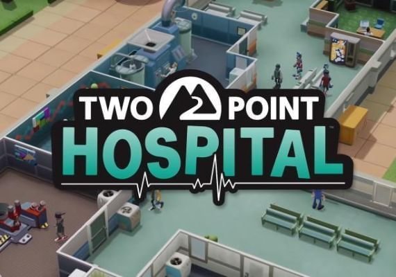 Two Point Hospital (Xbox One / Xbox Series X|S) Two Point Hospital (Xbox One / Xbox Series X|S)
