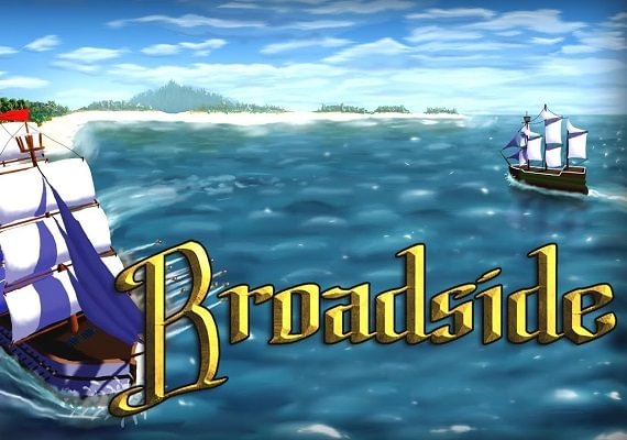 Broadside (PC)