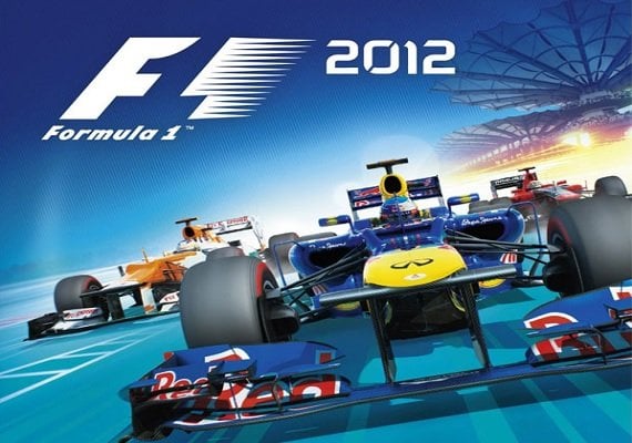 F1 2012 (PC)