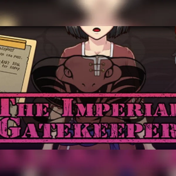 The Imperial Gatekeeper (PC) Steam Account - GLOBAL