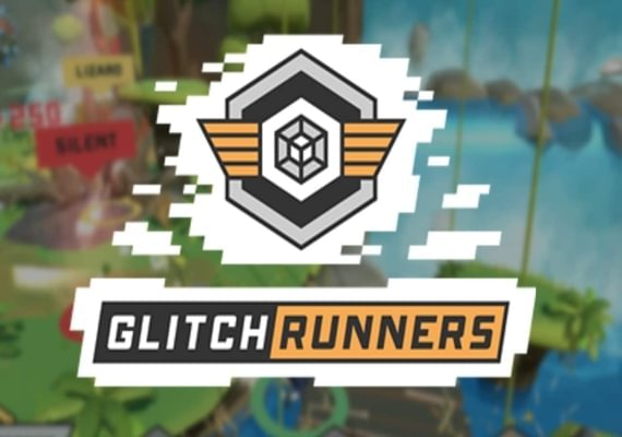 Glitchrunners (PC)