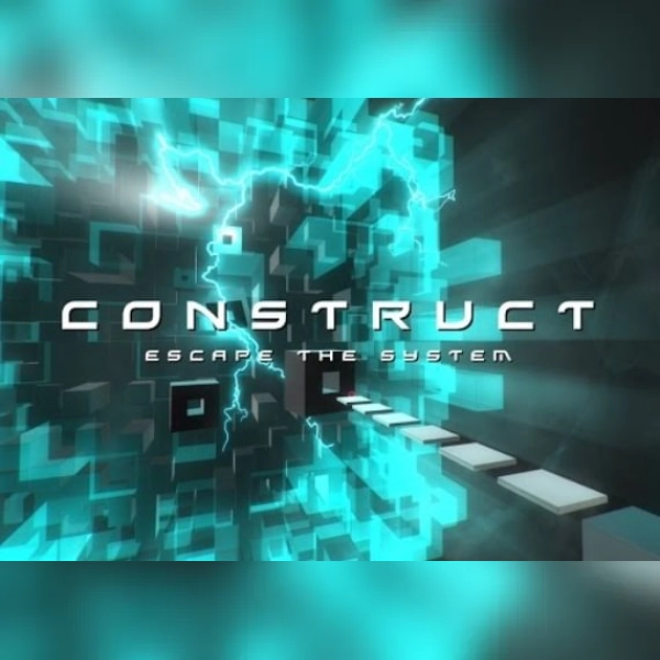 Construct: Escape the System (PC) Steam Key - GLOBAL Gameseal