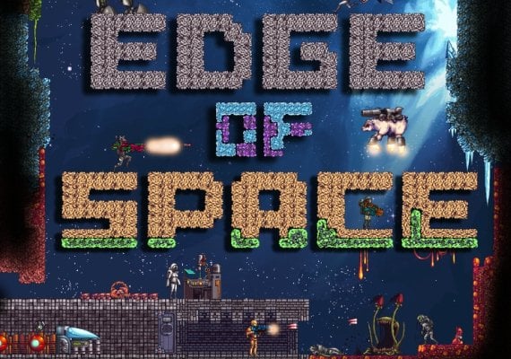 Edge of Space (PC)