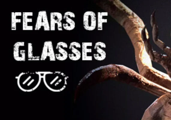 Fears of Glasses o-o (PC)