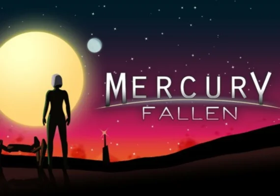 Mercury Fallen (PC)