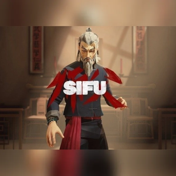 Sifu (PC) Steam Key - EU