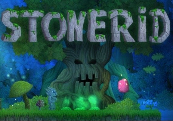 Stonerid (PC)
