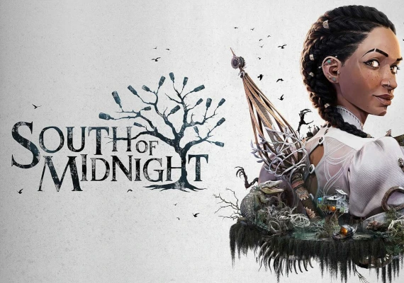 South of Midnight (PC / Xbox Series X|S) South of Midnight (PC / Xbox Series X|S)