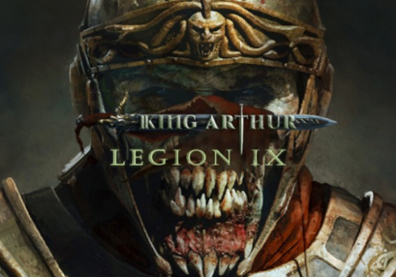 King Arthur: Legion IX (PC)