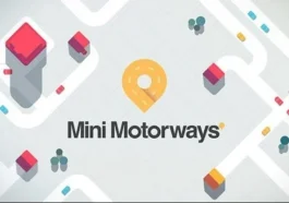 Mini Motorways (PC)