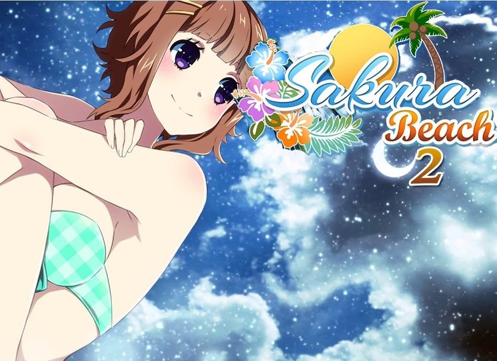 Sakura Beach 2 (PC) Sakura Beach 2 (PC)
