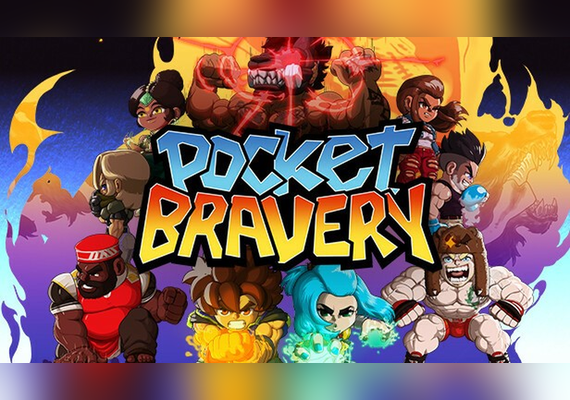 Pocket Bravery (PC)