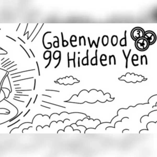 Gabenwood 3: 99 Hidden Yen (PC) Steam Key - GLOBAL