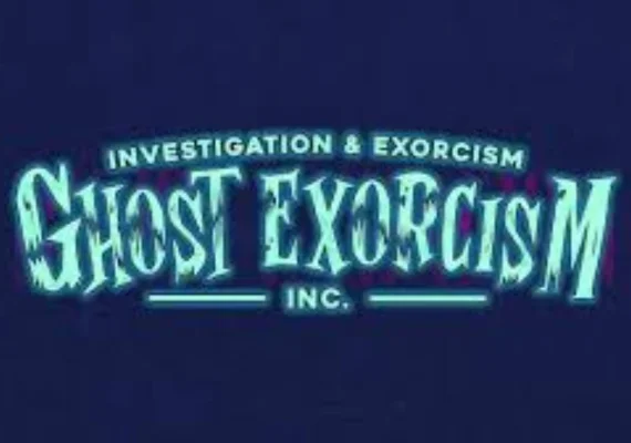 Ghost Exorcism INC. (PC)