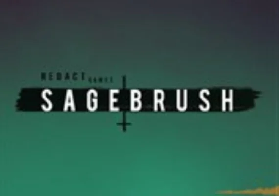 Sagebrush (PC)