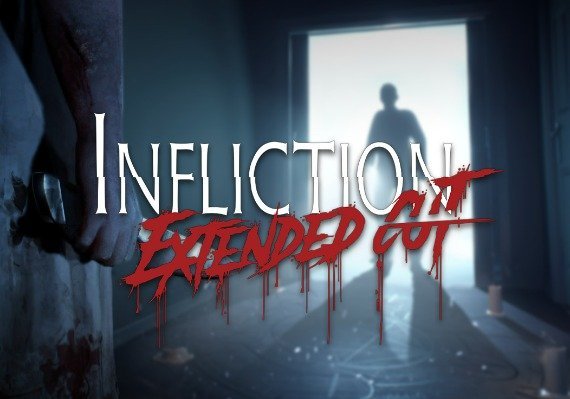 Infliction: Extended Cut (PC) Steam Key - GLOBAL