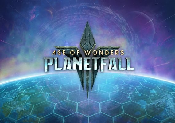 Age of Wonders: Planetfall (Xbox One / Xbox Series X|S) Age of Wonders: Planetfall (Xbox One / Xbox Series X|S)