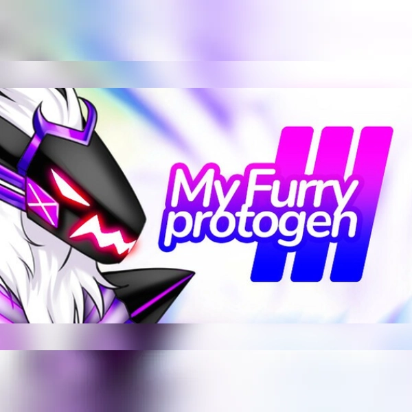 My Furry Protogen 3 (PC) Steam Gift - GLOBAL