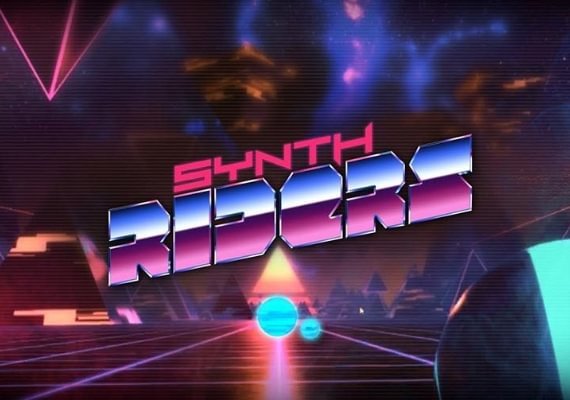 Synth Riders [VR] (PC)