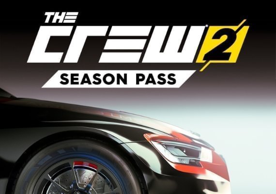 The Crew 2 - Season Pass (Xbox One / Xbox Series X|S) The Crew 2 - Season Pass (Xbox One / Xbox Series X|S)
