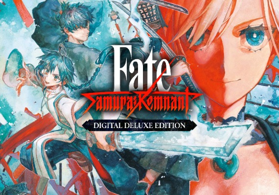 Fate/Samurai Remnant Digital Deluxe Edition (PC)
