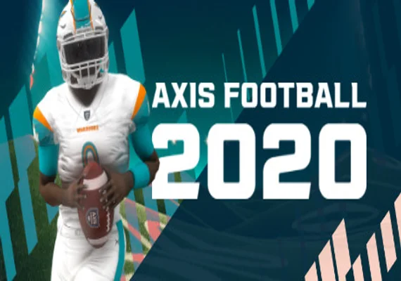 Axis Football 2020 (PC)