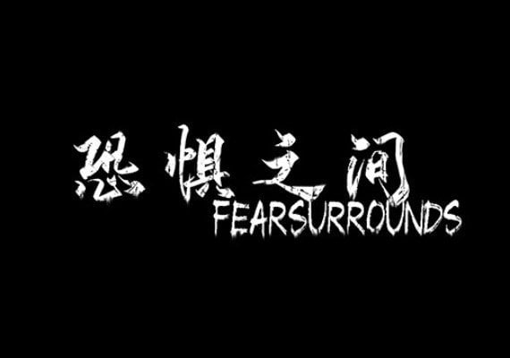 Fear Surrounds (PC)