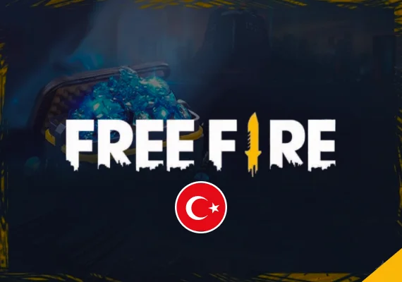 Free Fire Turkey