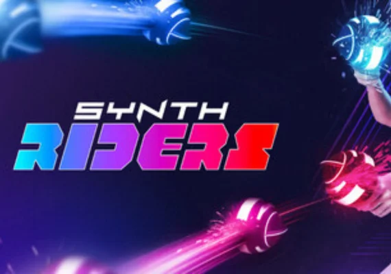 Synth Riders (PC) 