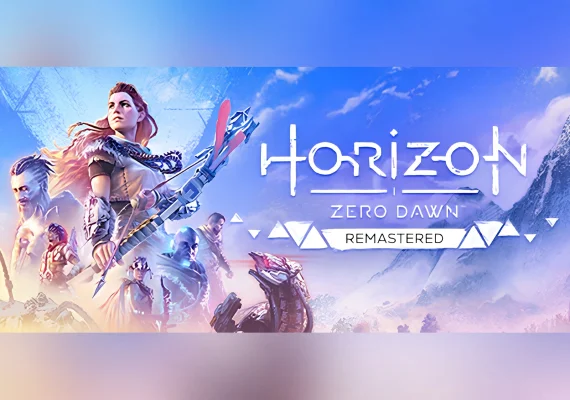 Horizon Zero Dawn Remastered (PC)