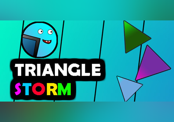 TriangleStorm (PC) 