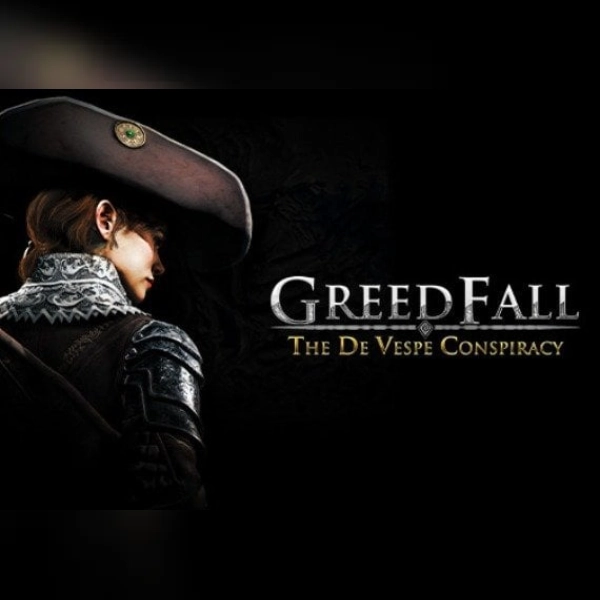 GreedFall - The De Vespe Conspiracy (DLC) (PC) Steam Gift - GLOBAL