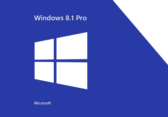 Microsoft Windows 8.1 Professional Retail Microsoft Windows 8.1 Professional Retail