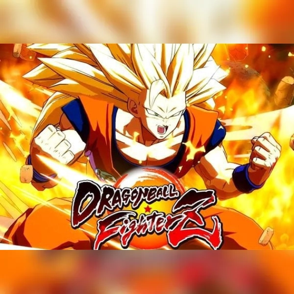 DRAGON BALL FighterZ (PC) Steam Key - UNITED STATES