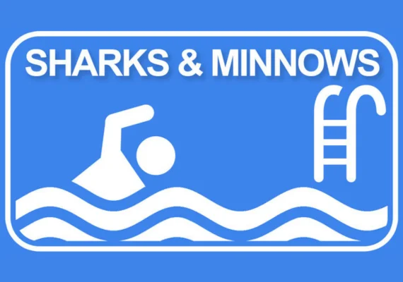 Sharks and Minnows (PC)