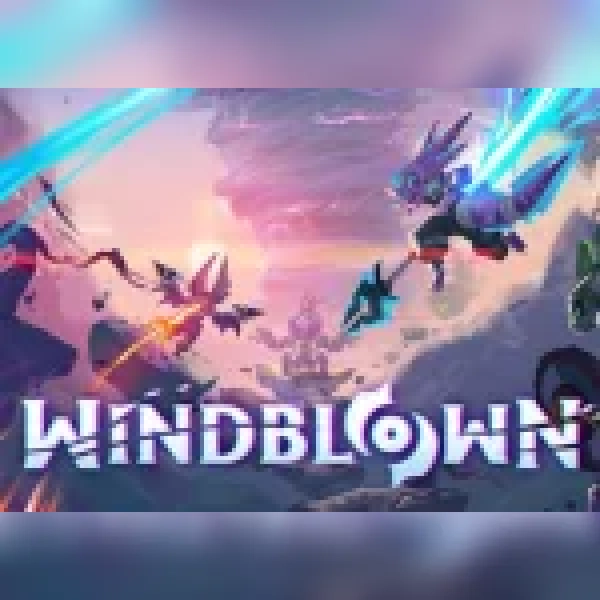 Windblown (PC) Steam Key - GLOBAL