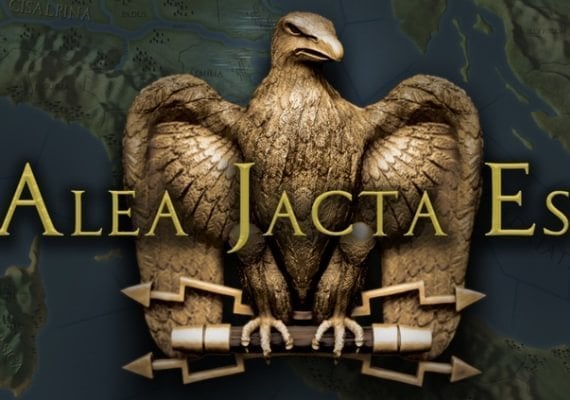 Alea Jacta Est: Birth of Rome (DLC) (PC)