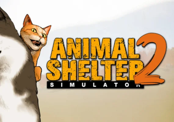 Animal Shelter 2 (PC) 