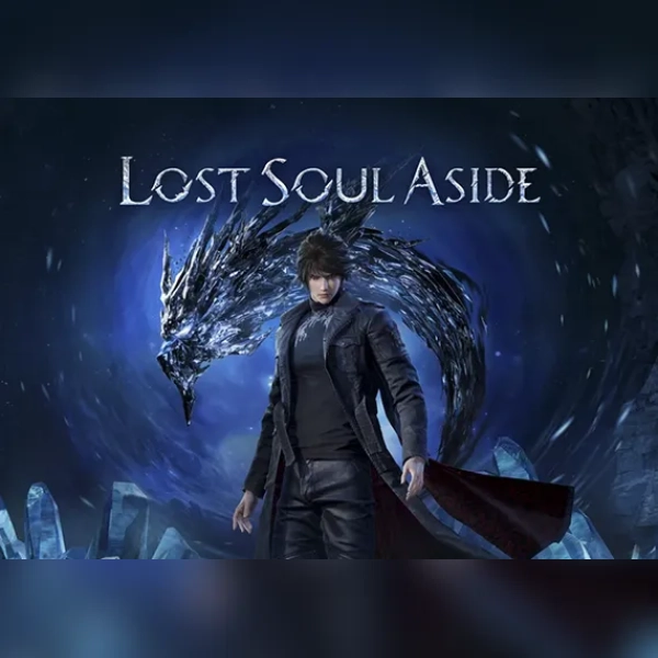 Lost Soul Aside (PC) Steam Key - EU