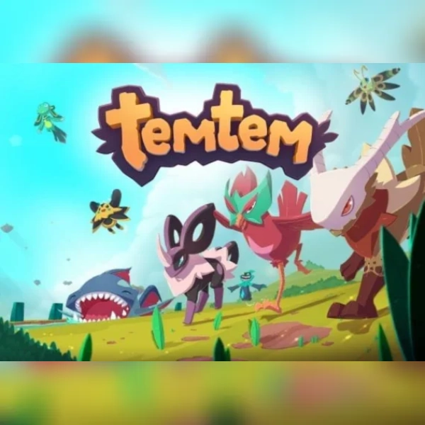 Temtem (PC) Steam Gift - EU